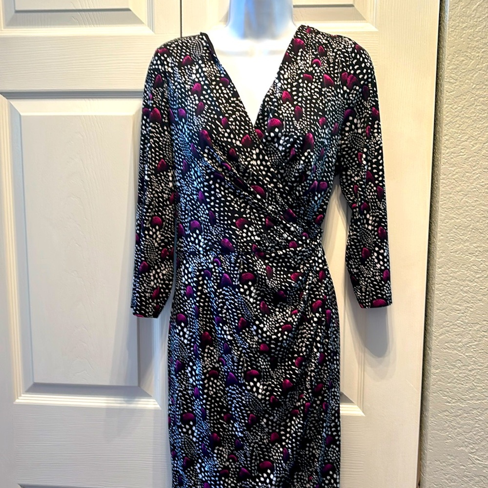 Size 14 WHBM dress